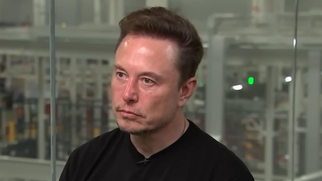 Elon Musk Says Working From Home Is Morally Wrong And Workers Are In ‘la La Land Au 4660