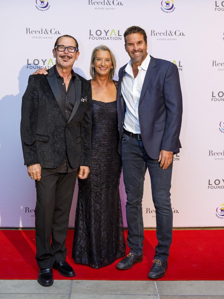 Gallery: 2021 Reed & Co charity Gala at Sofitel Noosa Pacific with ...