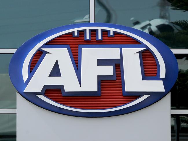 The AFLPA wants more clarity from the AFL. Picture: AAP Image/Mal Fairclough