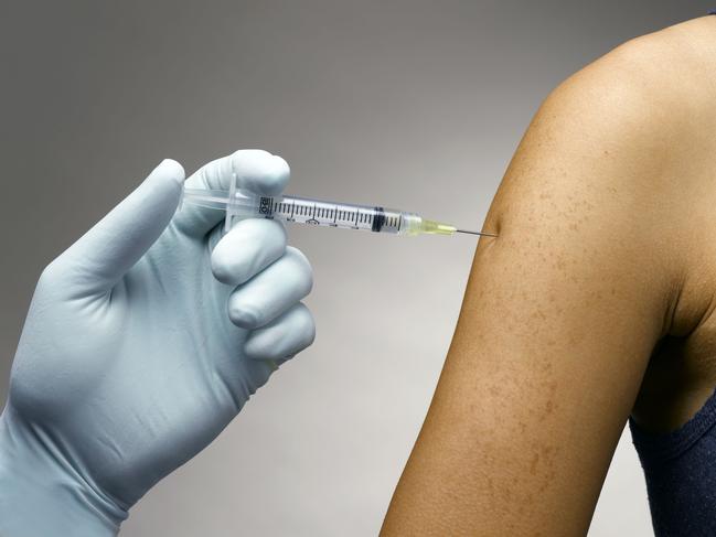 Vaccination changes are coming for some. Picture: Thinkstock