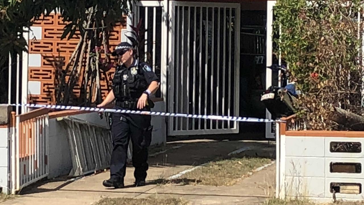 Police Investigate Man’s Death In Cranbrook | Townsville Bulletin