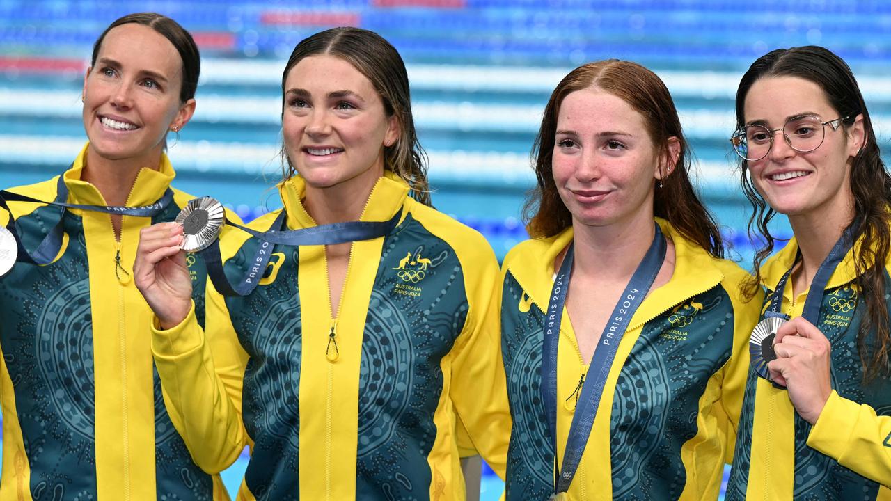 Legend Dawn Fraser’s remarkable Covid reveal on Aussie swimmers, including five-medal hero