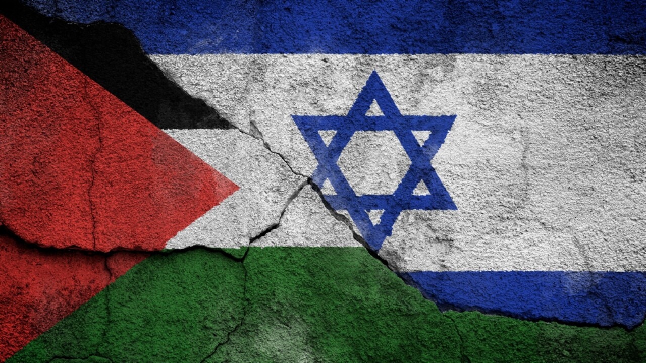 Hamas atrocities have pushed prospect of peace with israel further