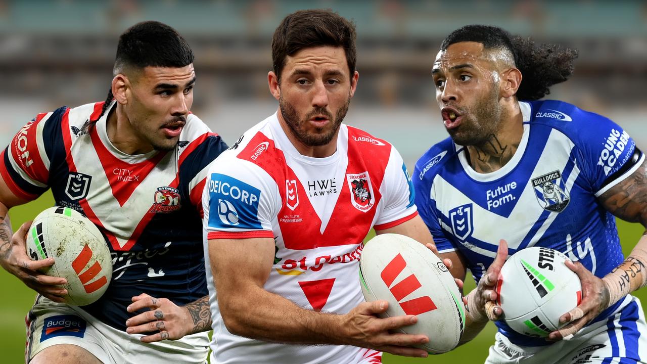 NRL transfer tracker: Every signing, player linked with your club