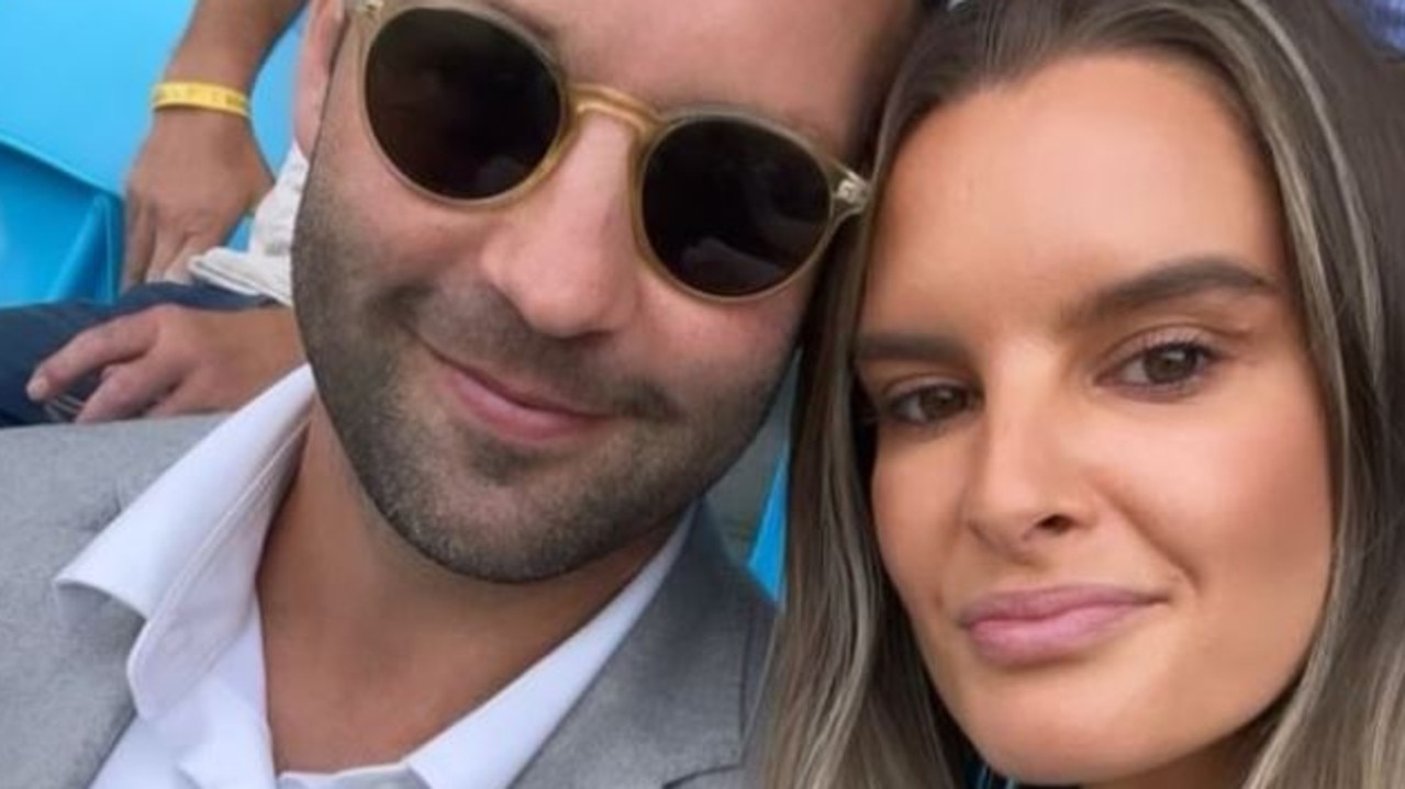 AFL news 2022: Jimmy Bartel shares exciting family news, Instagram baby