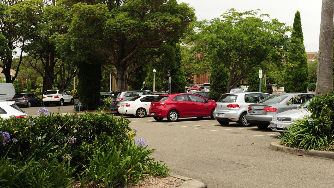 Increasing tree cover will provide shade and cool temperatures.