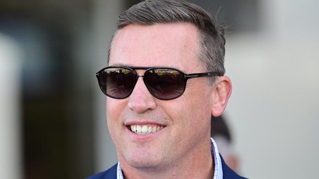 Tony Gollan thinks unraced Barbie’s Sister could be the real deal. Picture: Getty Images