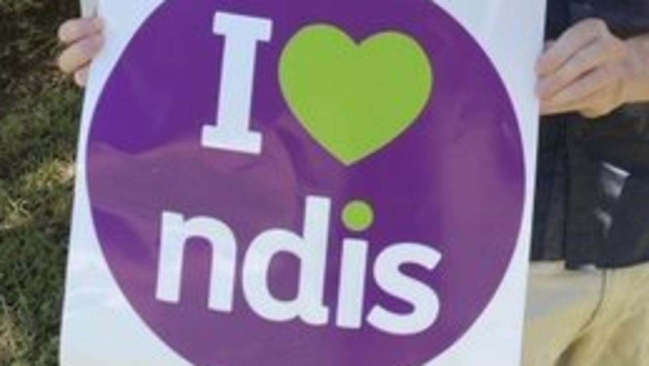 Ndis Officials ‘wasting Time On Claims For Sex Therapy Sauna Liberals Daily Telegraph