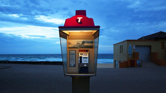 Telstra says its regional agreement with TPG will increase, not reduce, competition. Picture: Getty Images