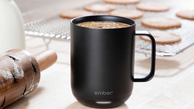 Just right: the Ember 2 mug