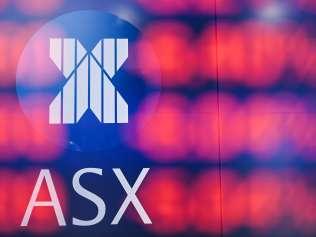 ASX is expected to open lower on Thursday following a seesaw trading session in the US. Picture: NCA NewsWire / James Gourley