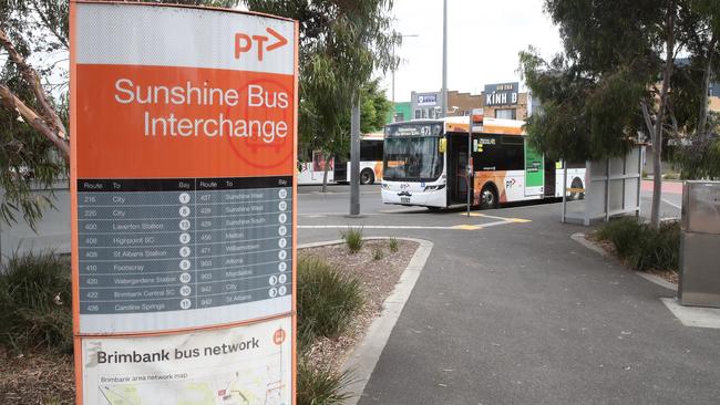 Internal documents show police were aware of dangers at the station. Picture: David Crosling