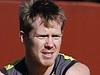 Riewoldt: Focus on the next win