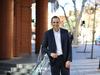 Magnis chair sent price-sensitive information