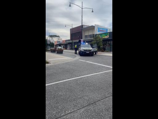 Man accused of stabbing another man in Morwell on bail