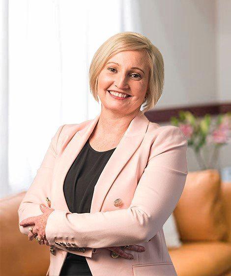 Paula Phelan is a Family Lawyer with Specialist Accreditation in this area from the Queensland Law Society. She has been a lawyer for 21 years and is the Director of Phelan Family Law, a Rockhampton legal firm specialising in Family Law only.