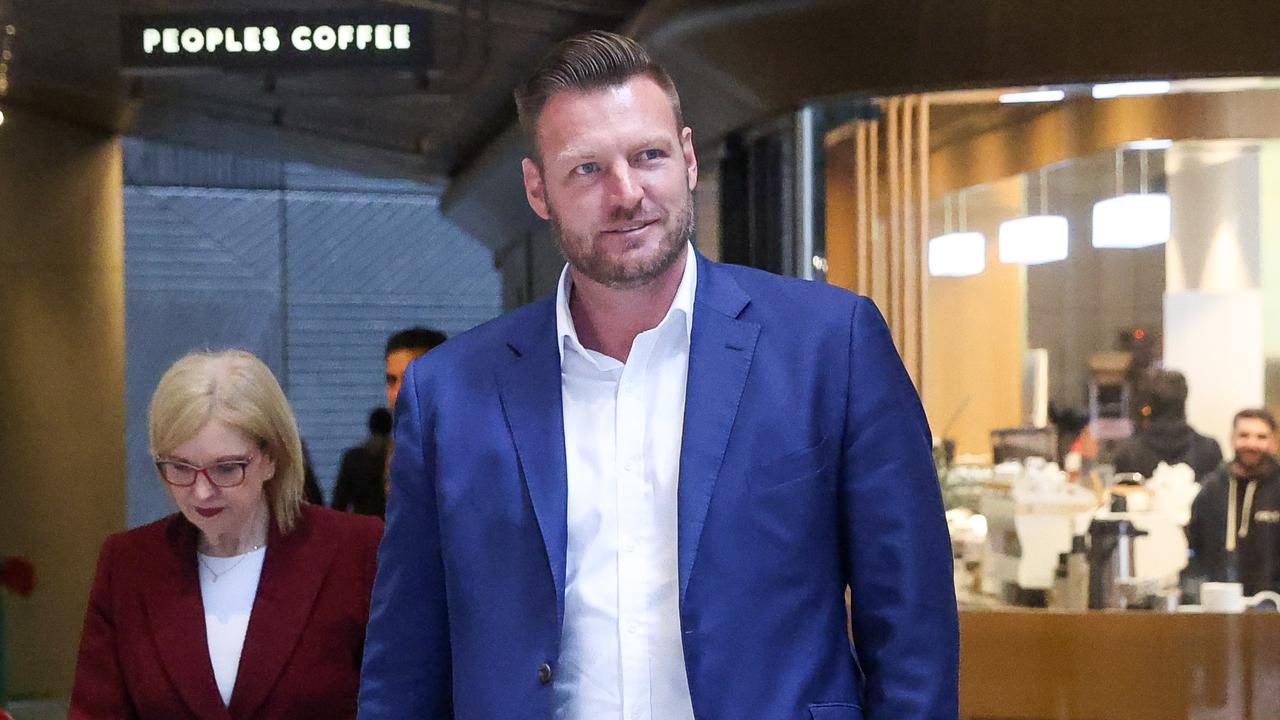 ‘Sam needs to explain his actions’: Liberal colleague demands answers from Groth