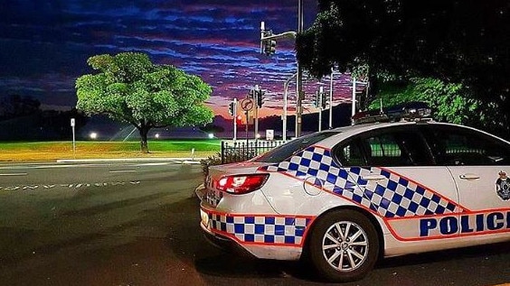 A 64-year-old truck driver has been killed in a crash on the Bruce Hwy near Townsville. (File picture)