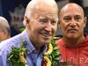 Hawaii horrified at Biden fire ‘jokes’