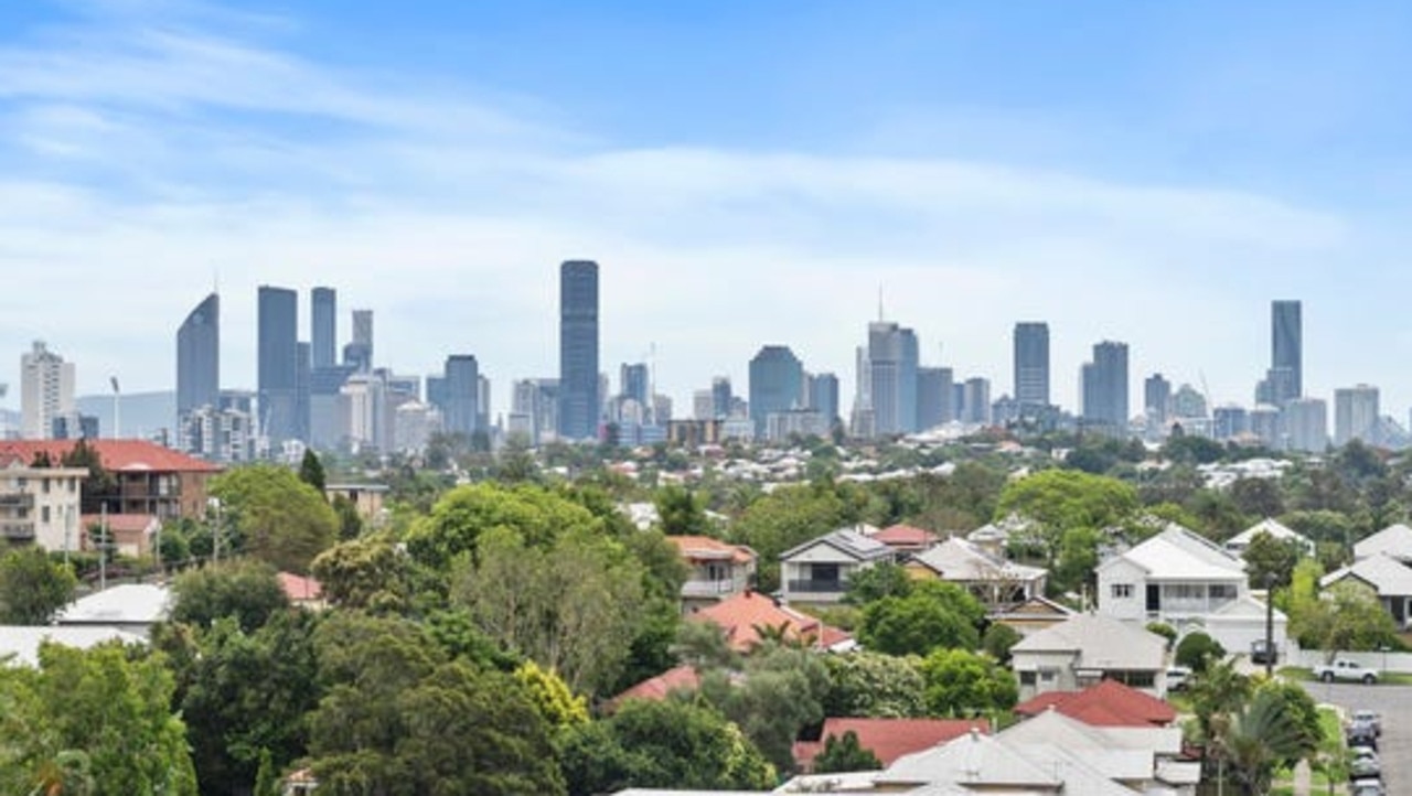 Brisbane’s housing market nudges trillion-dollar milestone