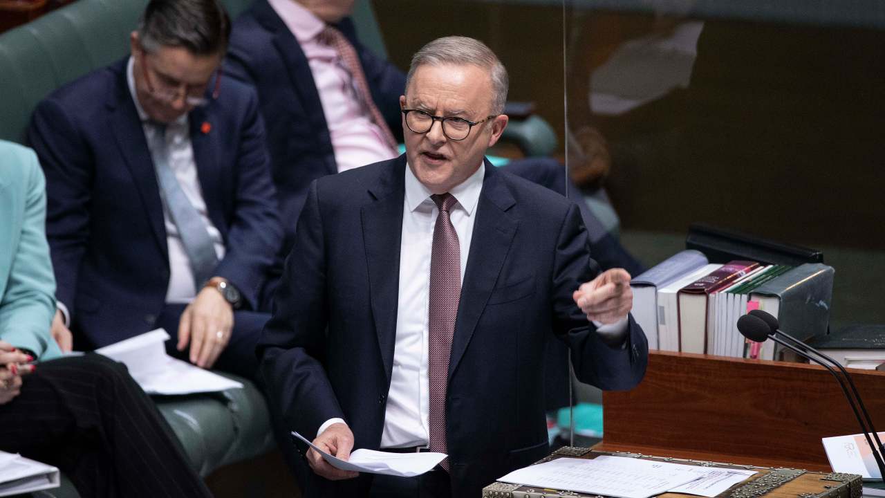 Coalition ramps up attack on Albanese over 5 power bill cut promise amid rising energy prices: Calls grow for an ‘apology’