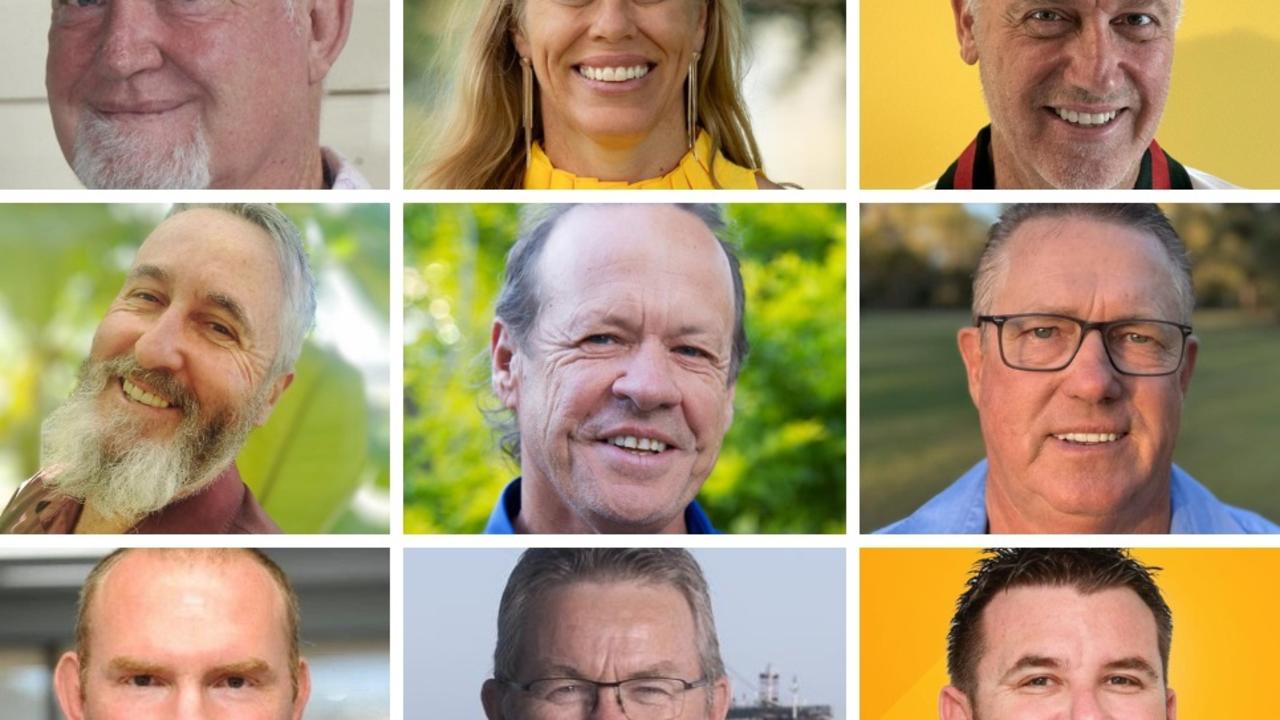 There are nine candidates this election, including John Anders0n (Independent), Halen Madell (Labor), Peter Zunker (Trumpet of Patriots), Peter Dorian (Family First), Paul Bambrick (Greens), Lance Price (Gerard Renick Peopleâ€™s First), Duncan Scott (Independent), Colin Boyce (LNP), and David Harris (Pauline Hansonâ€™s One Nation).