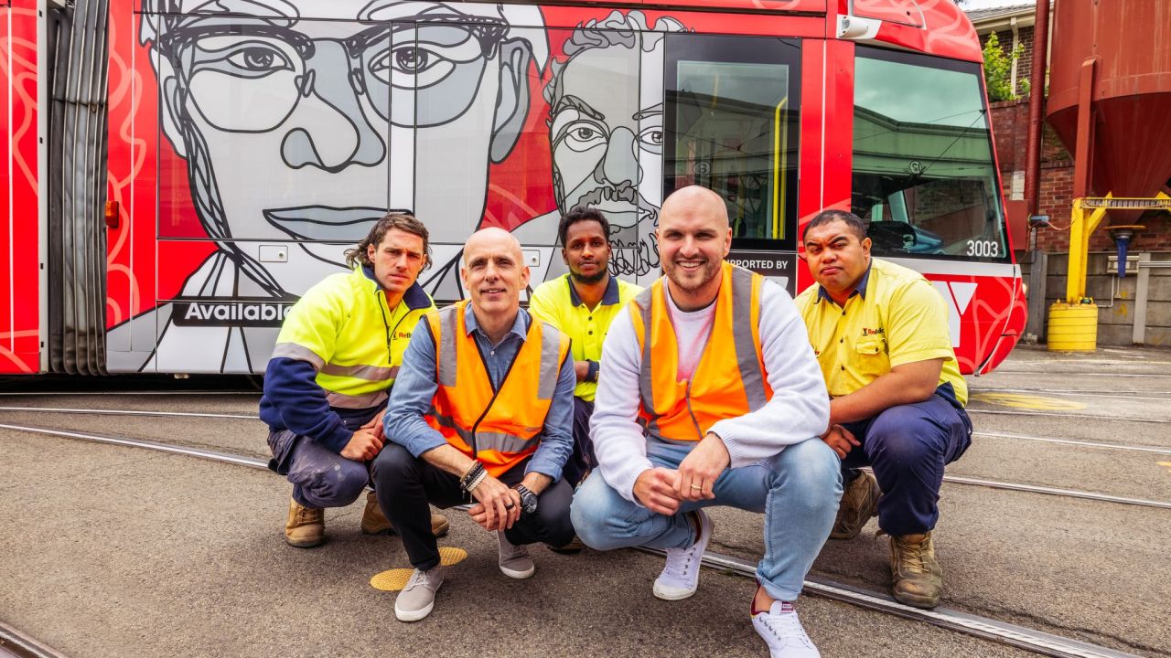 Sortir de prison et trouver un emploi : un programme révolutionnaire donne une seconde chance aux jeunes Australiens