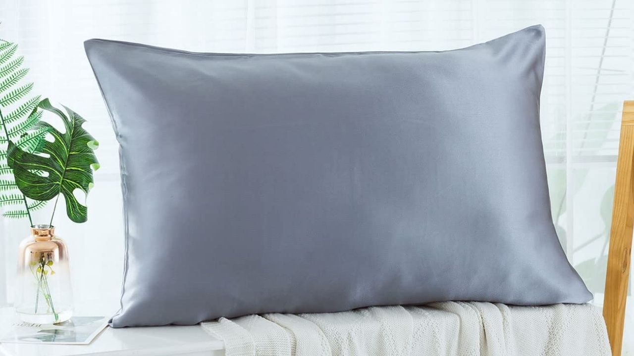 Papinelle 2024 silk pillowcase