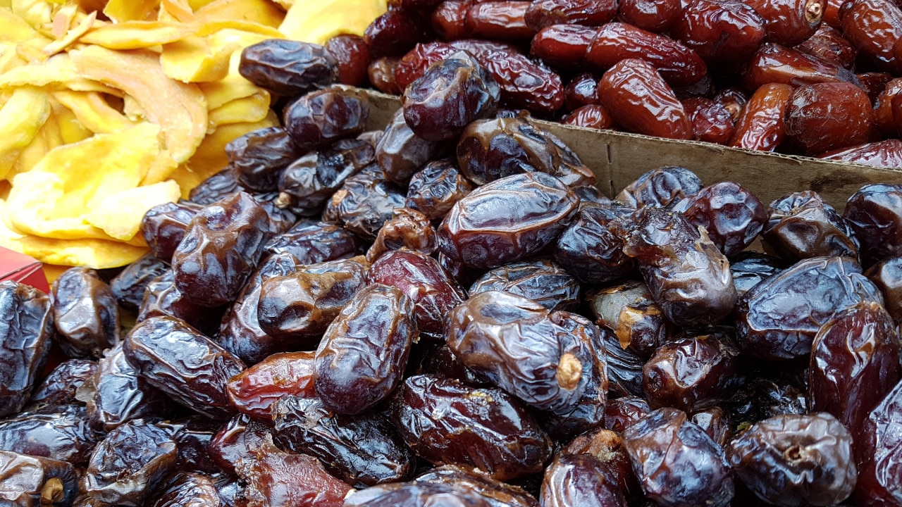 Urgent Recall Issued For Medjool Dates Linked To Three Cases Hepatitis ...