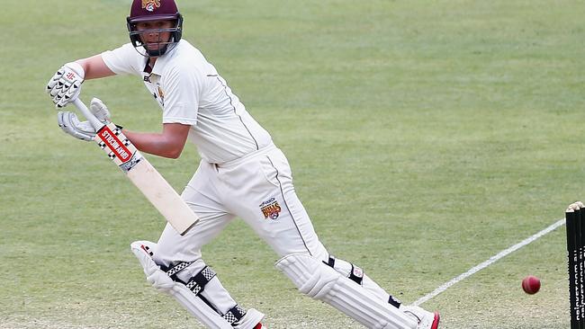 Matt Renshaw is a big chance of making his Test debut.