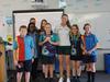 Olympian’s mission to inspire Central Qld students