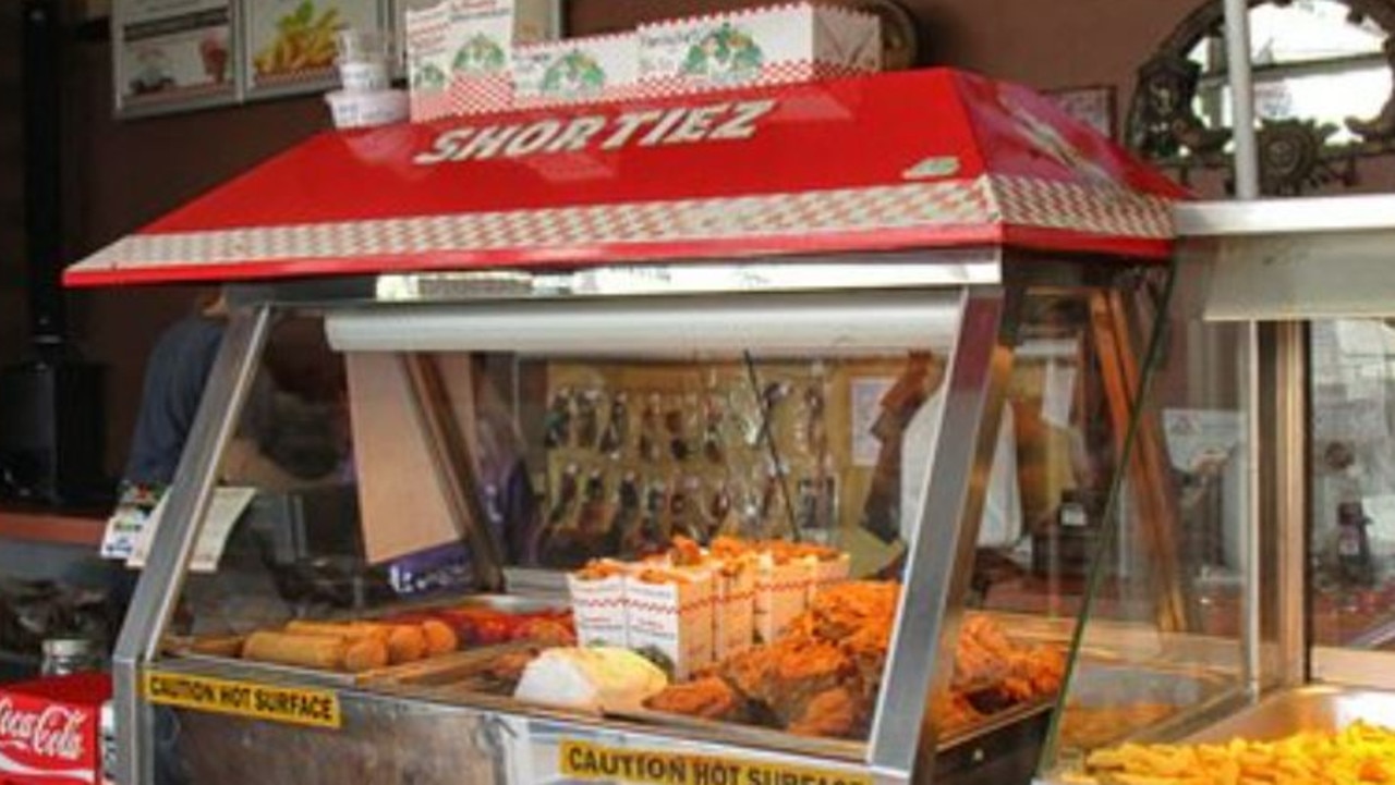 A nationwide shortage of forzen chips has become the frustration of many Burnett hospitality owners struggling to balance the rapidly rising inflation costs and customer satisfaction.