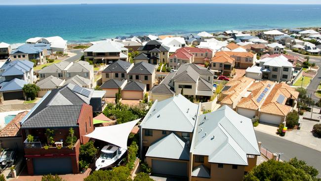 Global inflationary pressures and bond market yield surges have prompted rises in fixed-term loans this year.