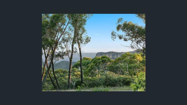 #40 Best View: Cliff Dr, Katoomba