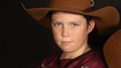 ‘It means everything’: Young Central Qld cowboy to ride for state pride