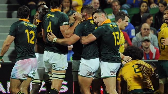 Will South Africa bounce back from their humiliation at the hands of NZ?