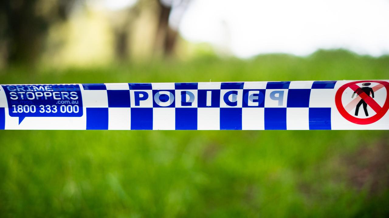 Man arrested after woman’s body found in South Morang