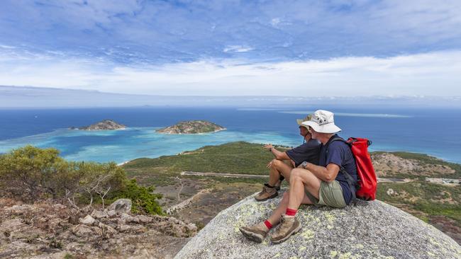 <span id="U723738856700vCE" style="letter-spacing:-0.013em;">For others, turning 65 is a bit like the sound o</span>f a starter’s gun. And they’re off, on a road trip around Australia. Picture: istock