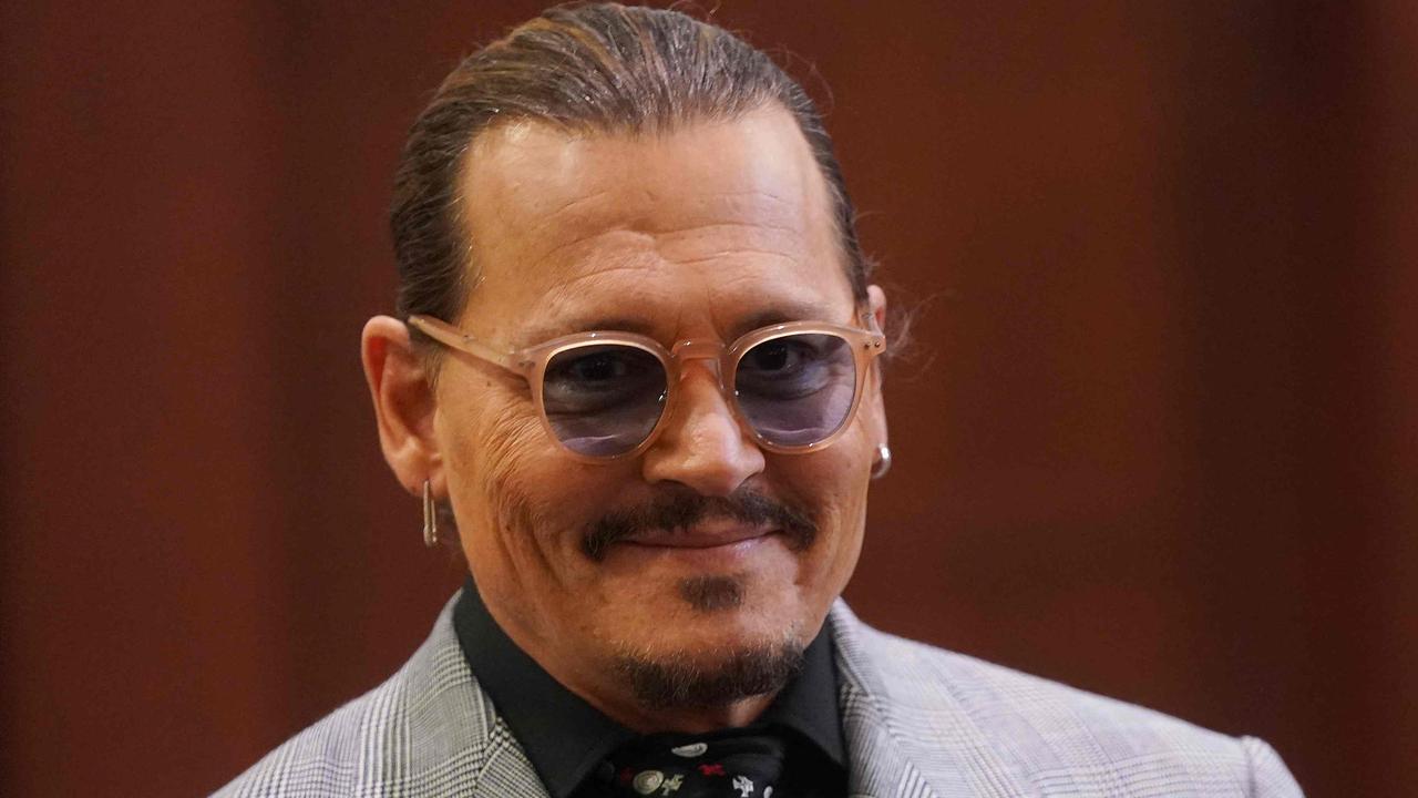 Johnny Depp, Amber Heard: Reason Kate Moss testified in defamation case ...