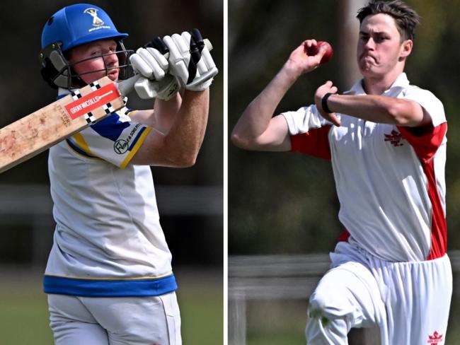 Gisborne District Cricket Association season preview.