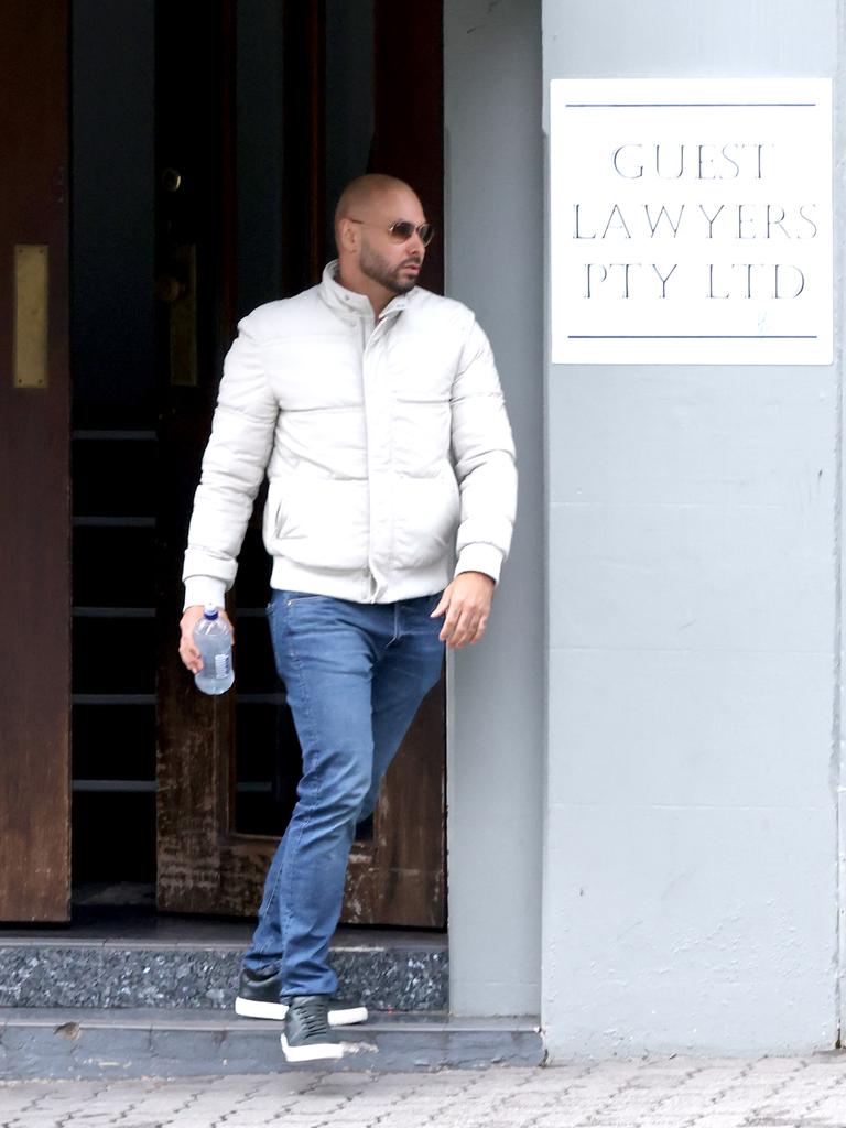 Schapelle Corby’s halfbrother James Soeli Kisina caught drink driving The Courier Mail