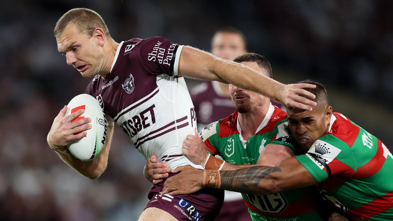 NRL 2023: Trbojevic cleared to play as injury confusion explained ...