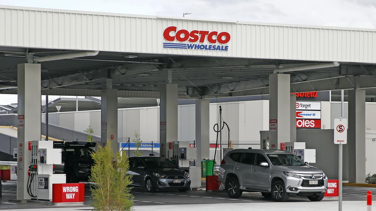 Costco Coomera opening Traffic impacts from new store Herald Sun