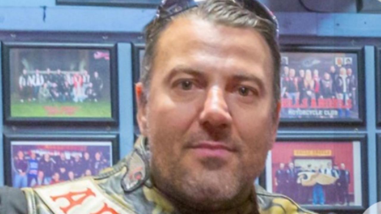 ‘We couldn’t have done it without you’: Bikie’s shout out to CFMEU