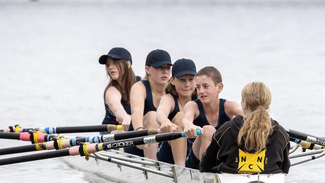 sandy bay regatta