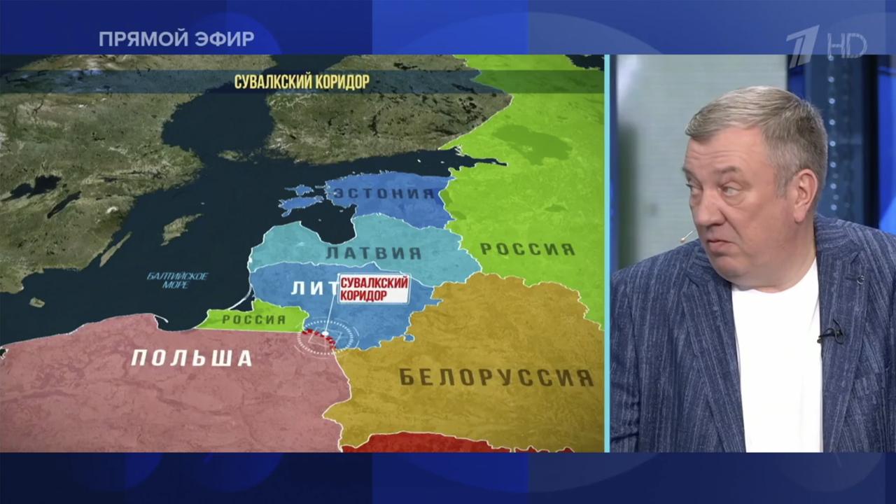 Guerre d’Ukraine : un proche allié de Vladimir Poutine appelle à « frapper Londres en premier pendant la Seconde Guerre mondiale » dans les médias russes