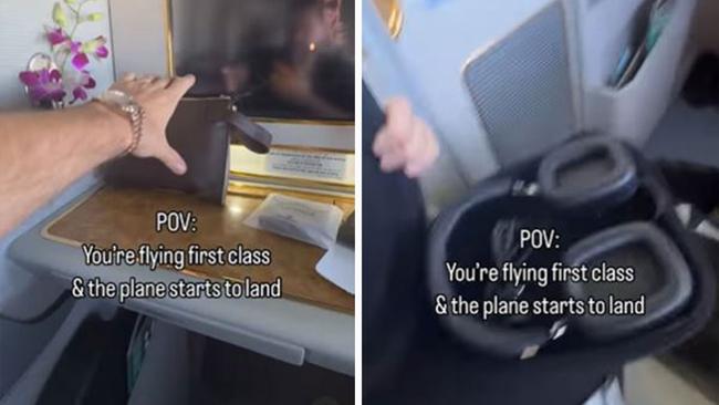 Everyone does this, right? Pictures via Instagram (@jonny_mitchell1991)