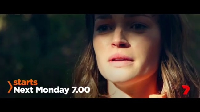 Home and Away promo