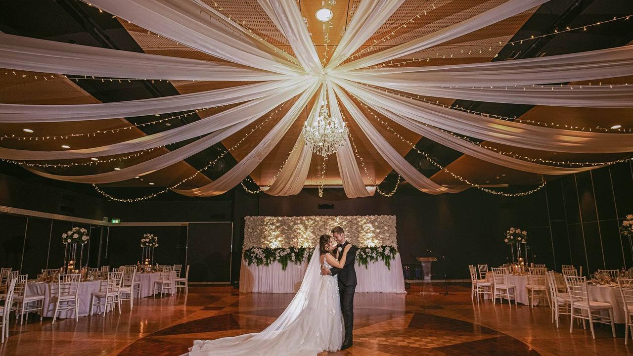 Brisbane best wedding venues Top 10 spots revealed for 2020 List