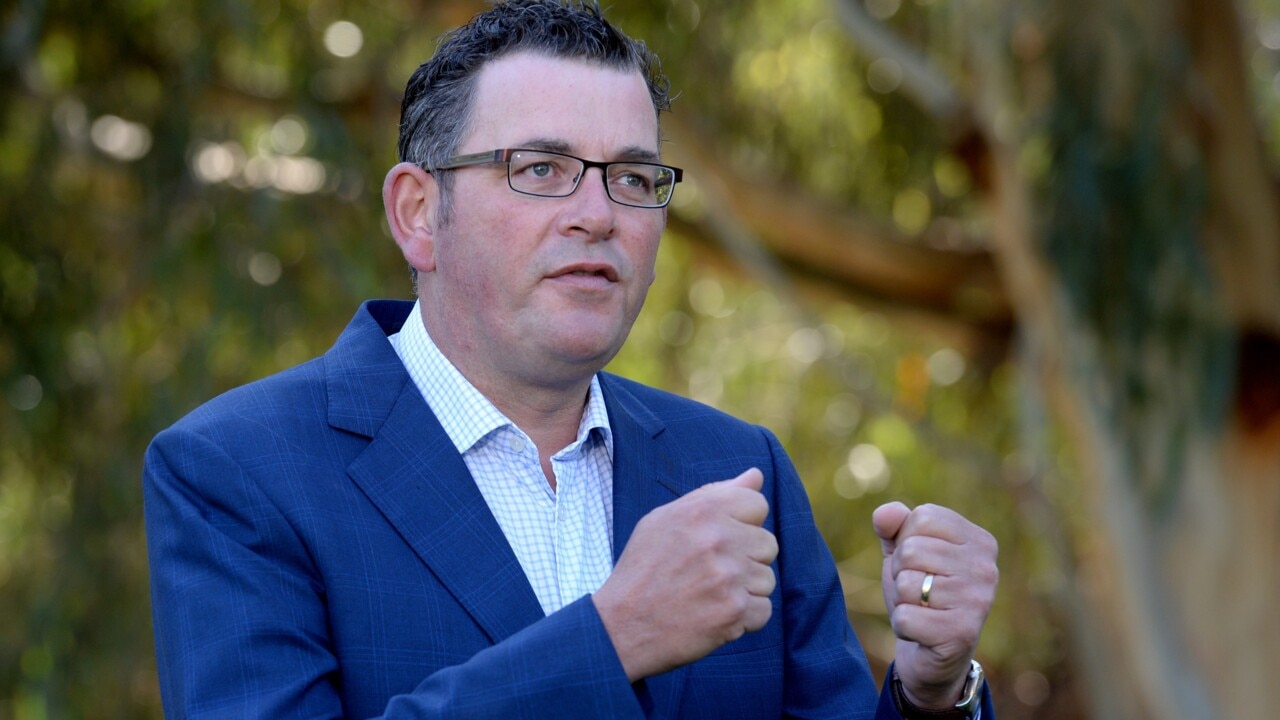 Andrews under pressure to ‘fix’ health crisis after maternity service issues